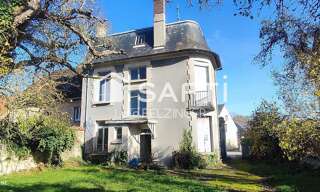 Maison 7 Pièces 144 m² à vendre à Festieux (02840)