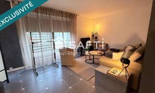 Appartement 4 Pièces 70 m² à vendre à Chilly-Mazarin (91380)