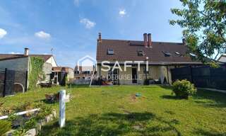 Maison 5 Pièces 92 m² à vendre à Bruay-la-Buissière (62700)