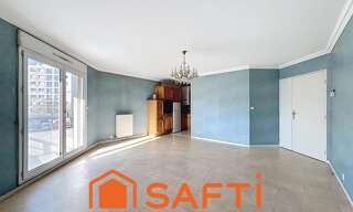 Appartement 2 Pièces 54 m² à vendre à Tours (37100)