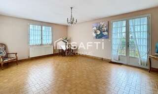 Maison 6 Pièces 132 m² à vendre à Cesson-Sévigné (35510)