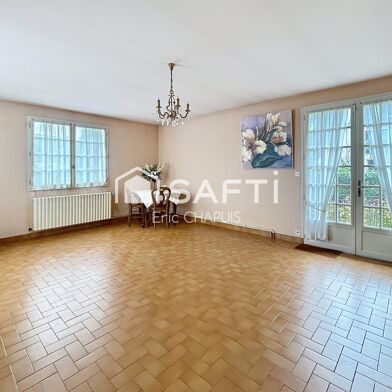 Maison 6 pièces 479900 €