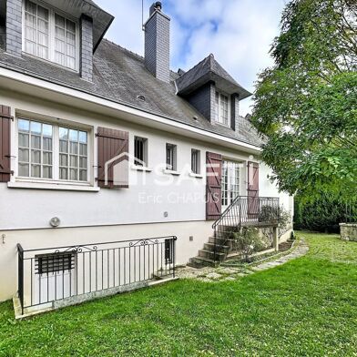 Maison 6 pièces 479900 €