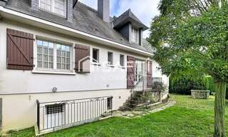 Maison 6 Pièces 132 m² à vendre à Cesson-Sévigné (35510)