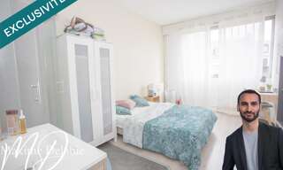 Appartement 5 Pièces 88 m² à vendre à Le Mans (72000)