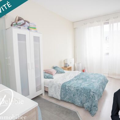 Appartement 5 pièces 169900 €