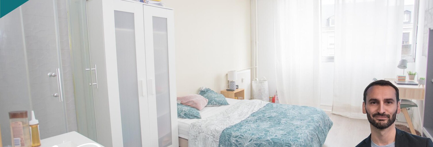 Appartement 5 Pièces 88 m² à vendre à Le Mans (72000)