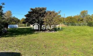 Terrain  497 m² à vendre à Aussonne (31840)