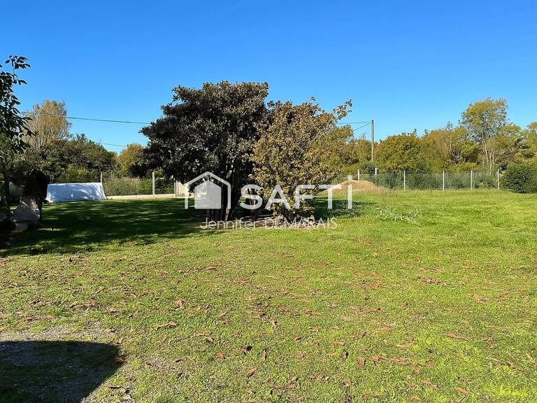TERRAIN A BATIR 500 M2 VIABILISE AUSSONNE (31840) — photo 1