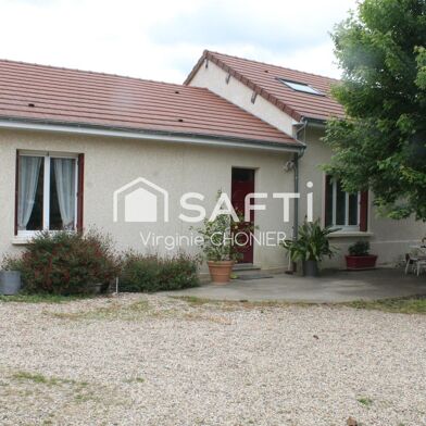 Maison 9 pièces 436000 €