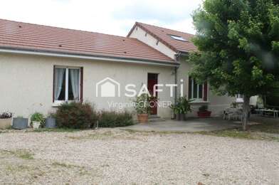 Maison 9 pièces 436000 €