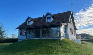 Maison 6 Pièces 164 m² à vendre à Noidans-le-Ferroux (70130)