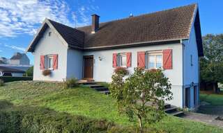 Maison 6 Pièces 164 m² à vendre à Noidans-le-Ferroux (70130)