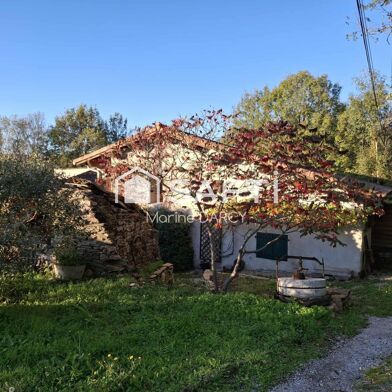 Maison 8 pièces 245000 €