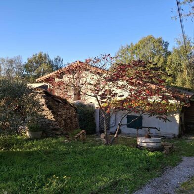 Maison 8 pièces 245000 €