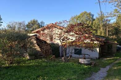 Maison 8 pièces 245000 €