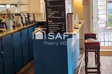 Commerce 2 pièces 170000 €