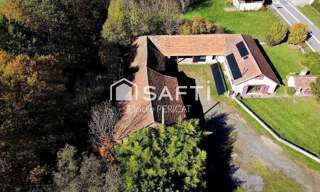 Maison 4 Pièces 92 m² à vendre à Aspet (31160)