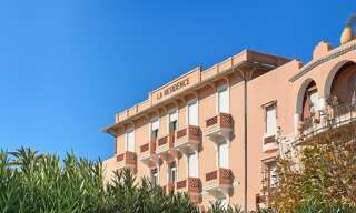 Appartement 2 Pièces 55 m² à vendre à Bandol (83150)