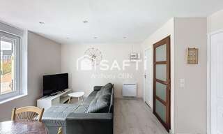 Appartement 3 Pièces 54 m² à vendre à Haubourdin (59320)