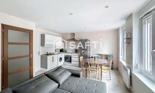 Appartement 3 Pièces 54 m² à vendre à Haubourdin (59320)