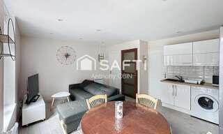 Appartement 3 Pièces 54 m² à vendre à Haubourdin (59320)