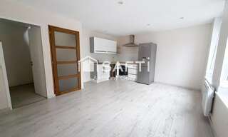 Appartement 3 Pièces 54 m² à vendre à Haubourdin (59320)