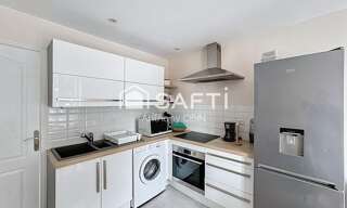 Appartement 3 Pièces 54 m² à vendre à Haubourdin (59320)