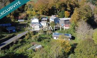 Maison 9 Pièces 207 m² à vendre à Fraisse-sur-Agout (34330)