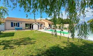 Maison 6 Pièces 129 m² à vendre à Les Sables-d'Olonne (85340)