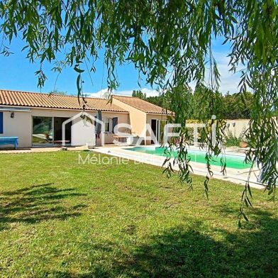 Maison 6 pièces 395000 €