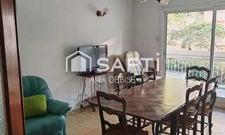 Appartement 3 Pièces 60 m² à vendre à Bourg-en-Bresse (01000)