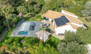 Maison 10 Pièces 248 m² à vendre à La Crau (83260)