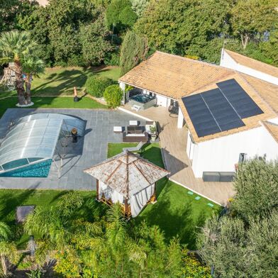 Maison 10 pièces 1250000 €