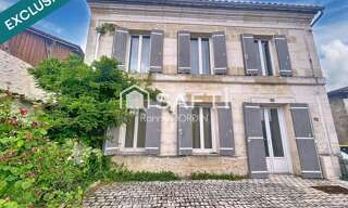 Maison 4 Pièces 133 m² à vendre à Saint-Seurin-de-Prats (24230)