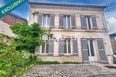 Maison 4 pièces 188000 €