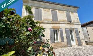 Maison 4 Pièces 133 m² à vendre à Montcaret (24230)