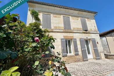 Maison 4 pièces 188000 €