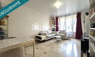 Appartement 3 Pièces 54 m² à vendre à Le Plessis-Robinson (92350)