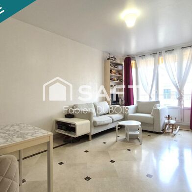 Appartement 3 pièces 259900 €