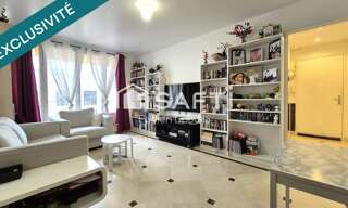 Appartement 3 Pièces 54 m² à vendre à Le Plessis-Robinson (92350)