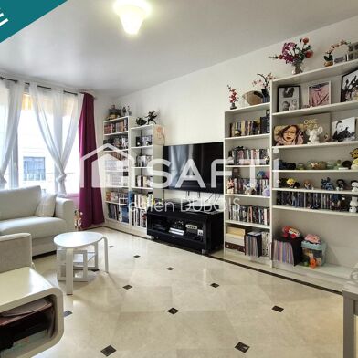 Appartement 3 pièces 259900 €