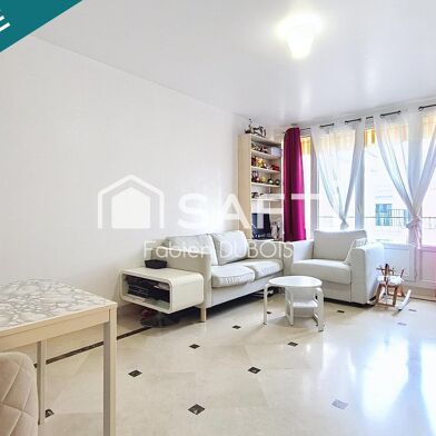 Appartement 3 pièces 259900 €