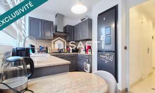 Appartement 3 Pièces 54 m² à vendre à Le Plessis-Robinson (92350)