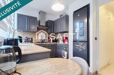 Appartement 3 pièces 265000 €