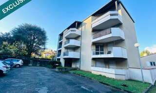 Appartement 2 Pièces 52 m² à vendre à Mazamet (81200)