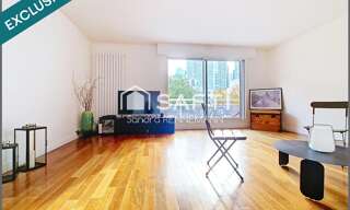 Appartement 3 Pièces 73 m² à vendre à Courbevoie (92400)