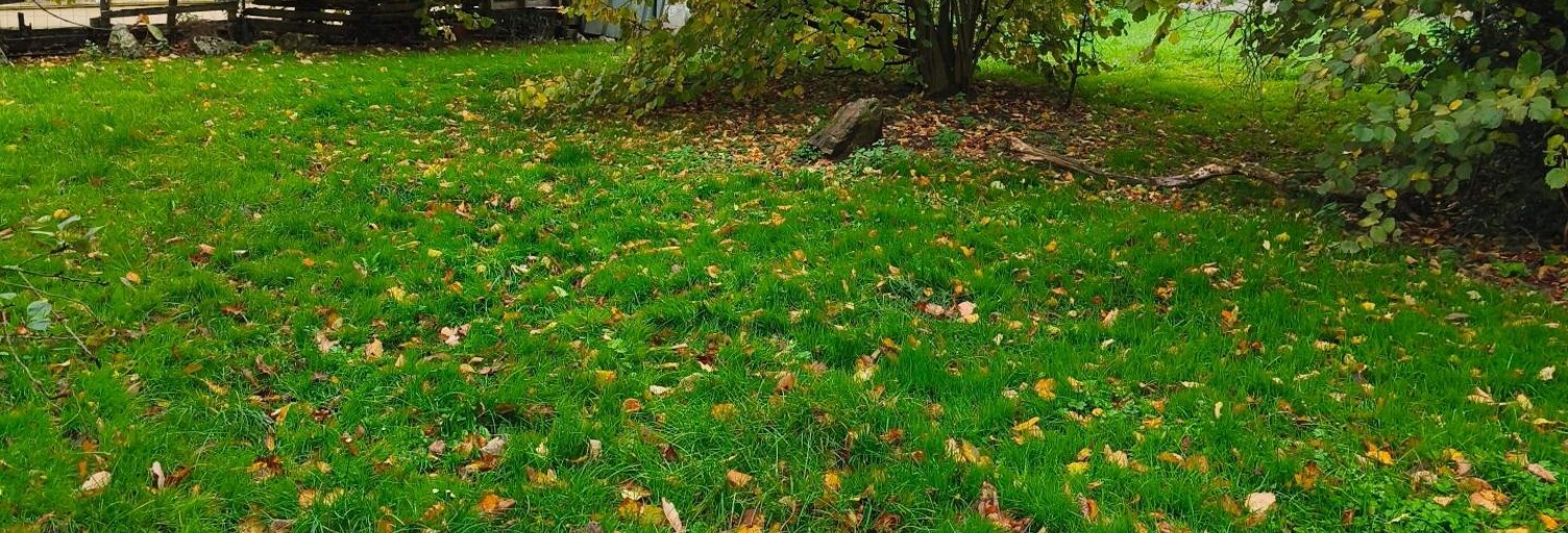 Terrain  365 m² à vendre à Rouvres-en-Multien (60620)