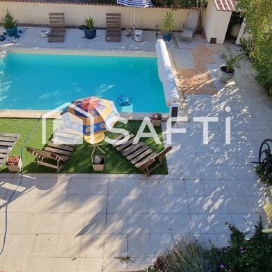 Maison 7 pièces 296000 €