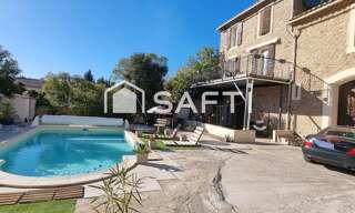 Maison 7 Pièces 240 m² à vendre à Lézignan-Corbières (11200)